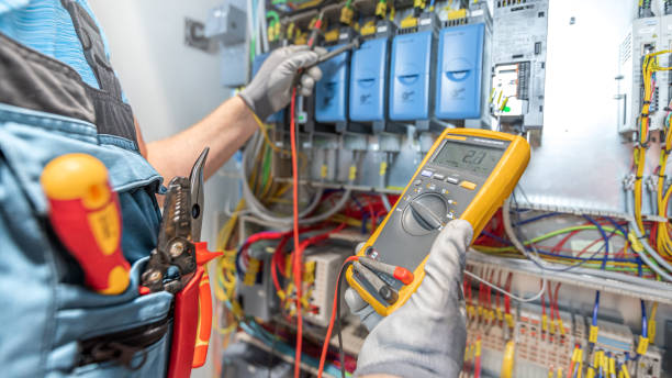 Best Electrical Contractors for Businesses  in Bridgehampton, NY