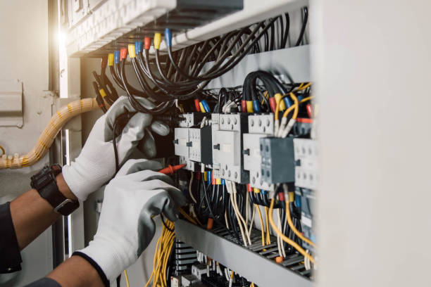 Best Ceiling Fan Installation Electrician  in Bridgehampton, NY